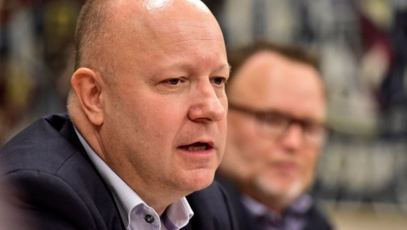 Φούσεκ: «Τελικός με φιλάθλους στο ΟΑΚΑ, κατανοώ το αίτημα του ΠΑΟΚ»