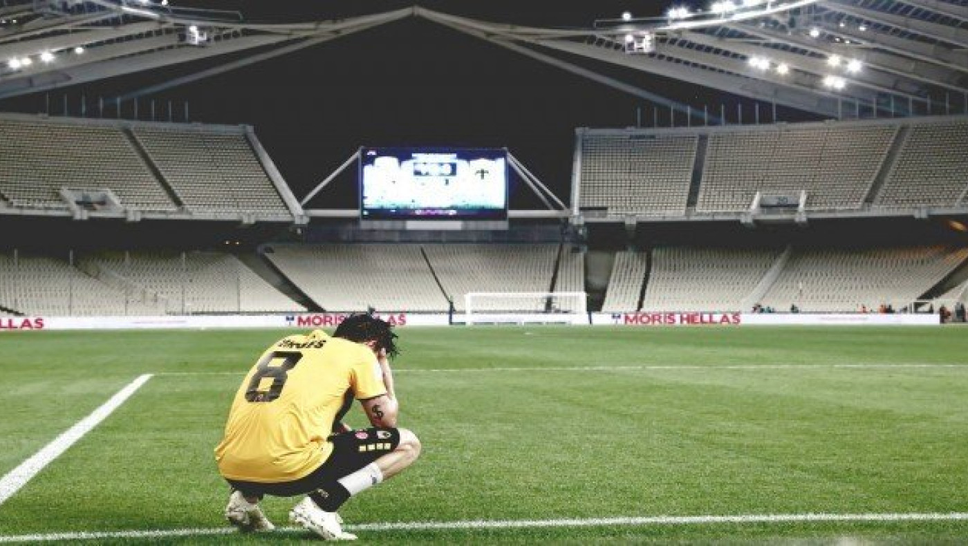 Με αντίπαλο τον      ΠΑΟΚ αυτή θα είναι η τύχη τους