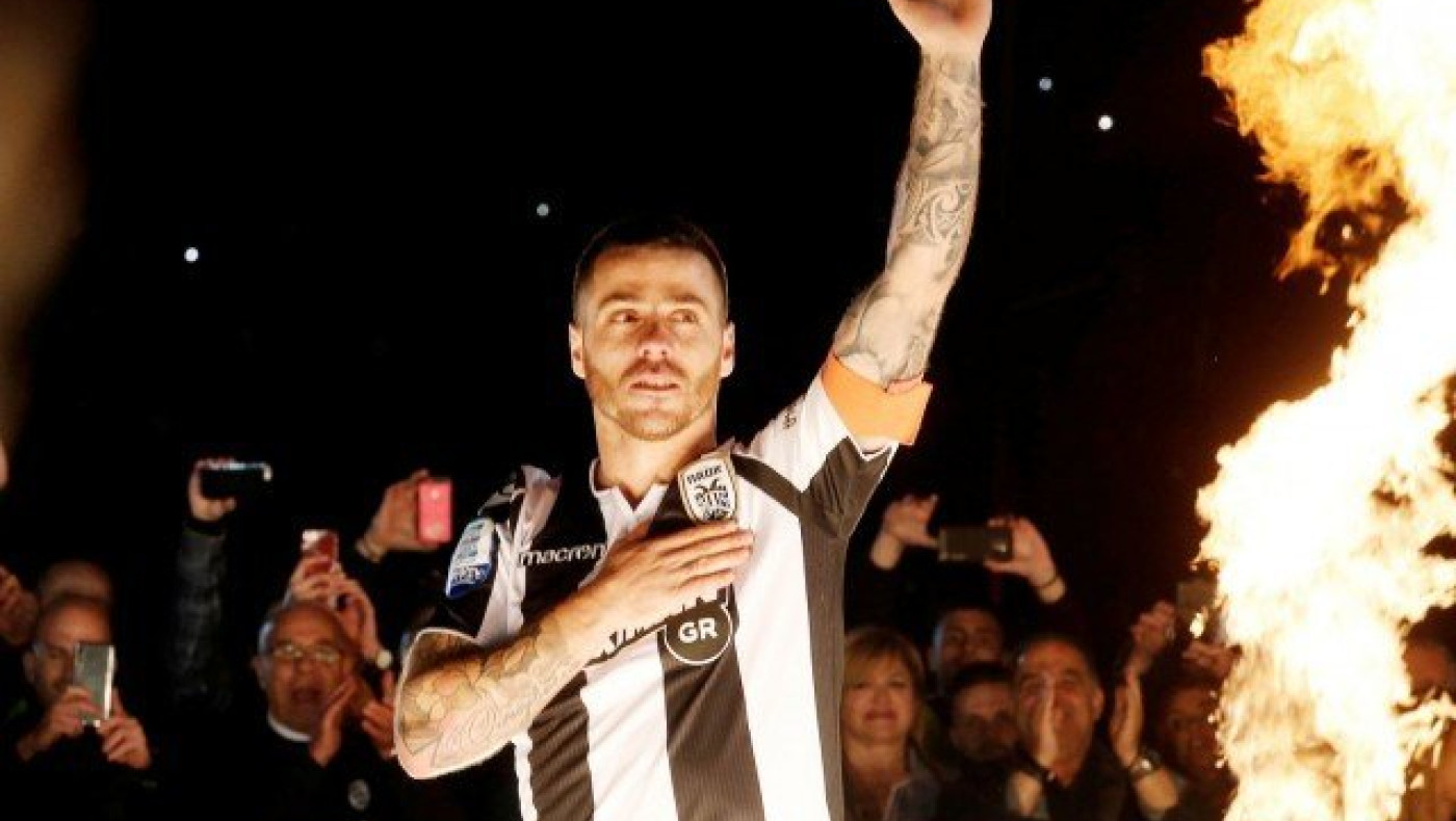 Ετοιμος για το χειρουργείο ο Βιεϊρίνια           (pic)