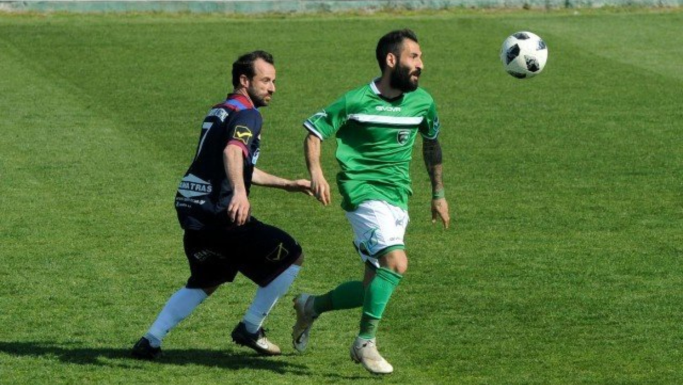 Καρλόπουλος:                       «Αν συμβαδίζουμε...»