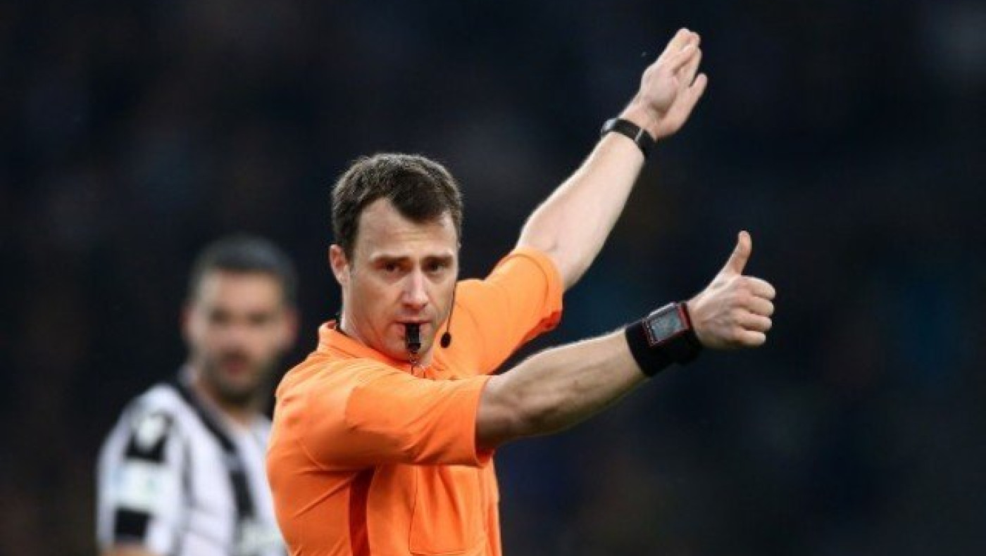 Ο παρατηρητής δικαιώνει τον Τσβάιερ για τις αποφάσεις του στον τελικό