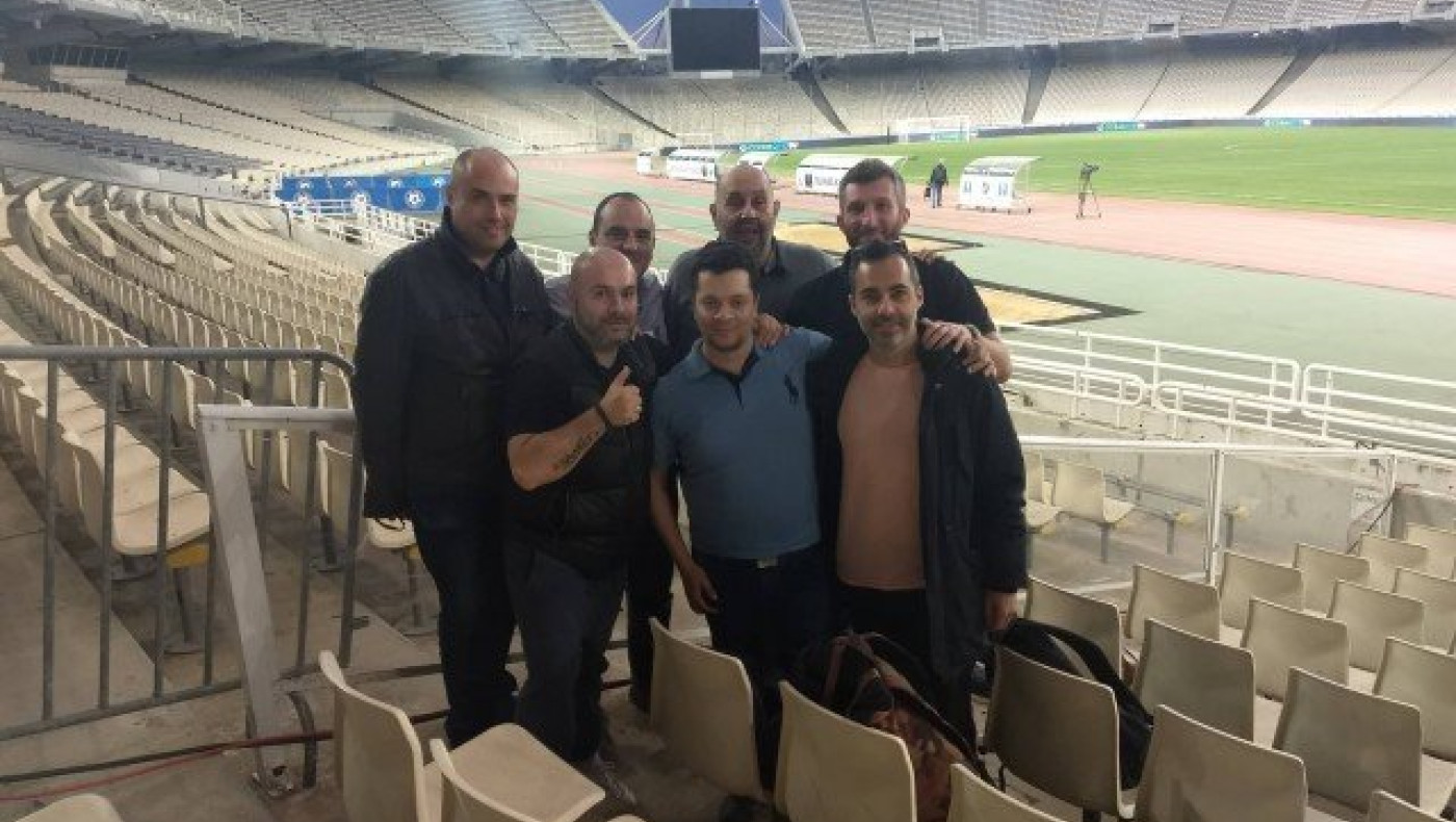 Οι προβλέψεις των απεσταλμένων της Metromedia στον τελικό (vid)