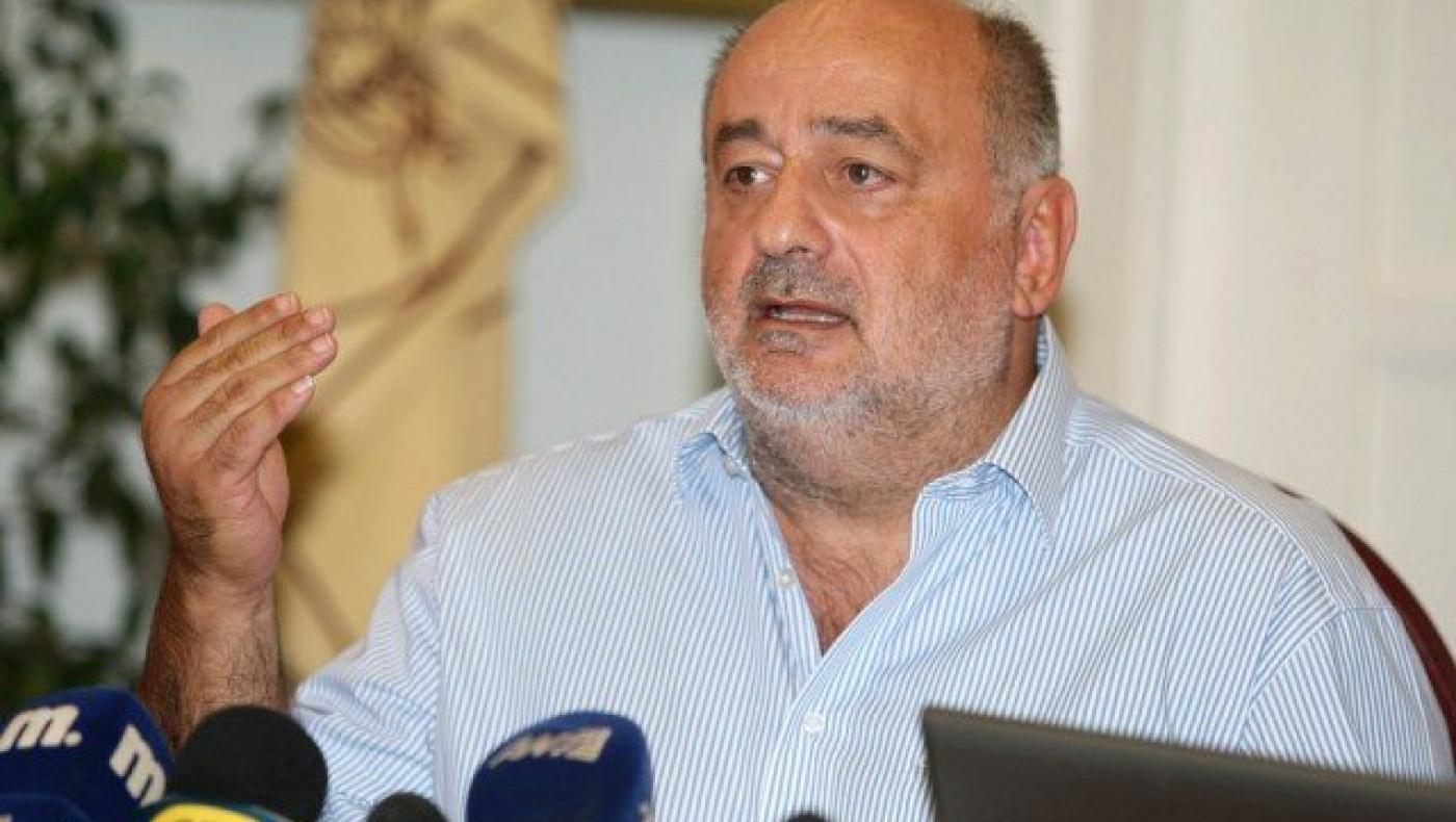 «Για να συνεχίσω χρειάζομαι ηθική και οργανωτική συμπαράσταση»