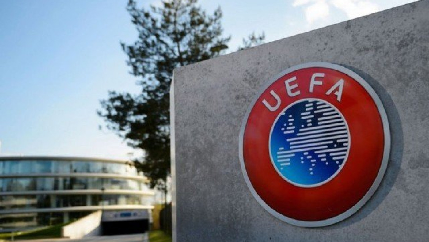 Οδεύει προς τιμωρία από την UEFA   η Μάντσεστερ Σίτι