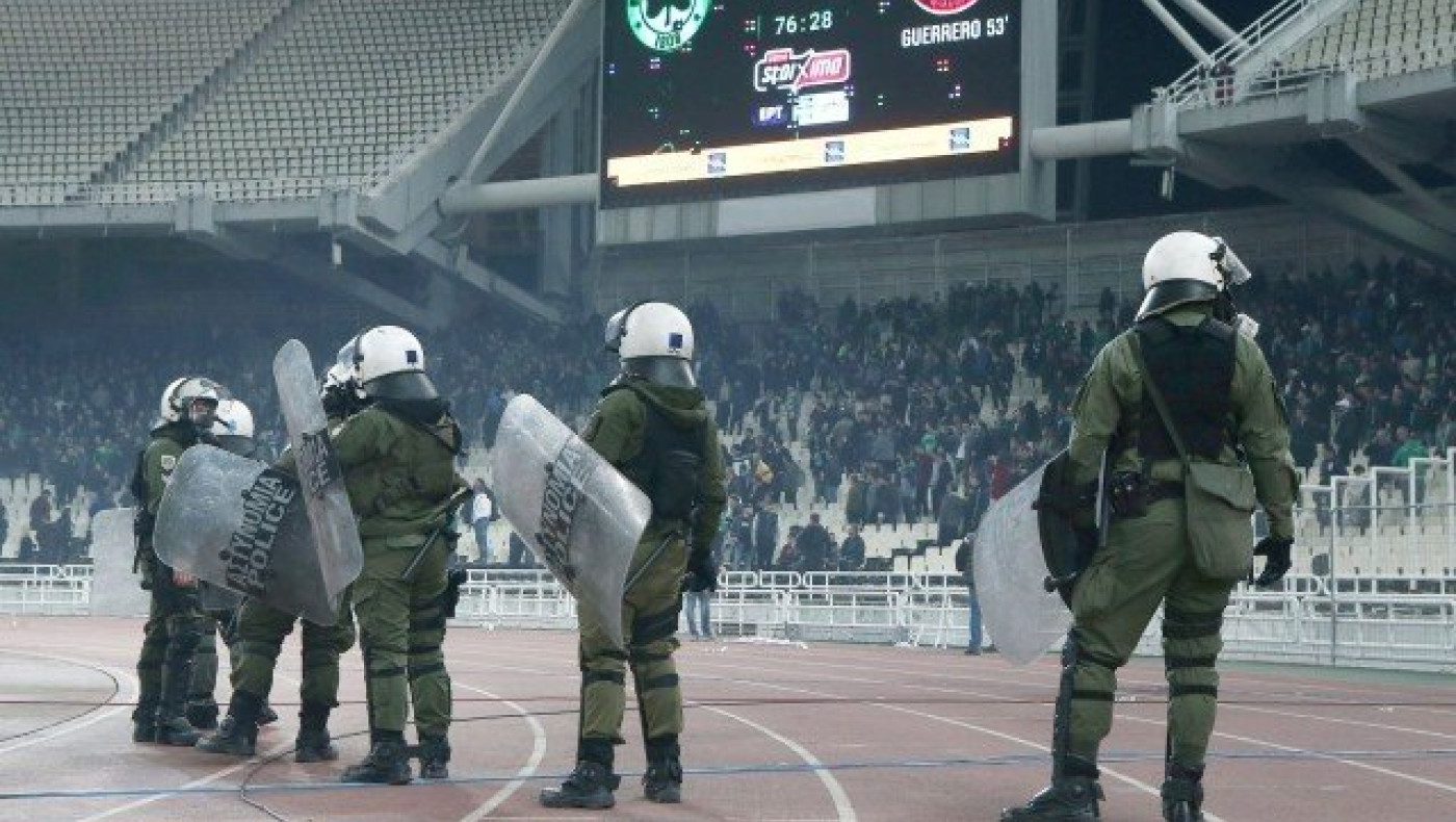 Ελεος, φτάνει πια. Επιτέλους, ας ενδιαφερθούν οι ομάδες…