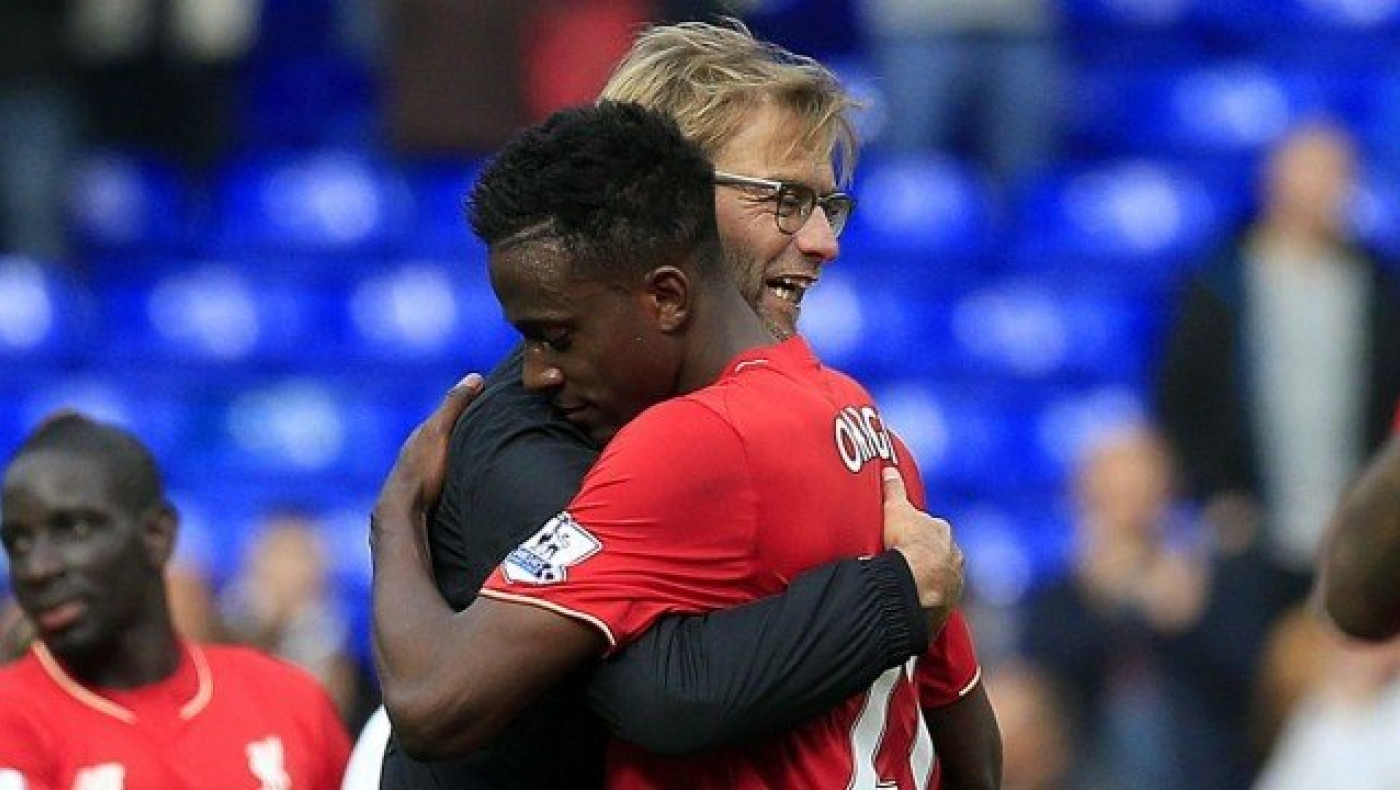 Παράδεισος με κόλαση            μια... τρίχα απόσταση