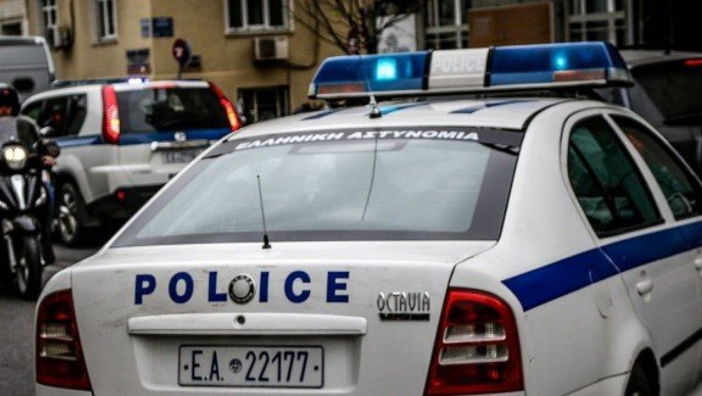 Θεσσαλονίκη: Λήστευαν ηλικιωμένους κάνοντας τους υπαλλήλους της ΔΕΗ