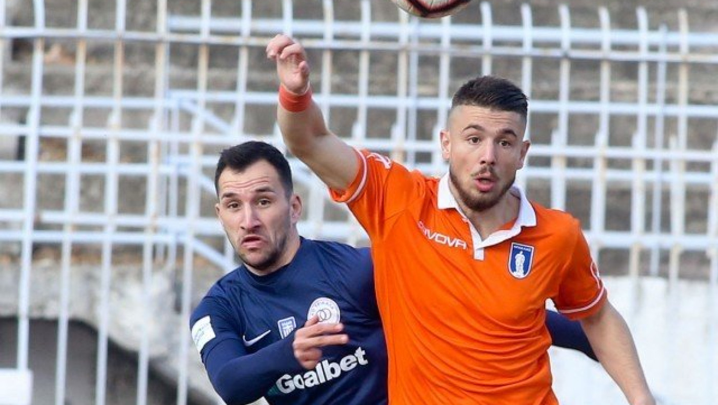 Τα Τρίκαλα «φωνάζουν»…              και για τον Ηρακλή