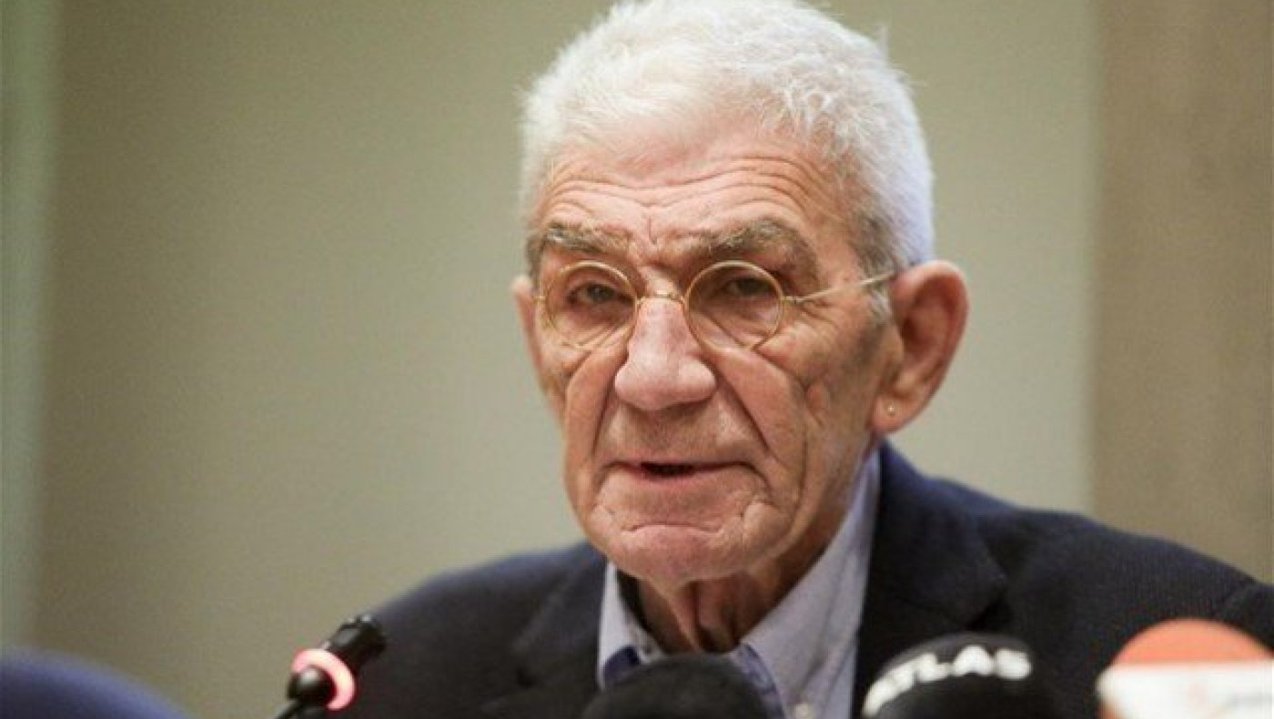 Γιάννης Μπουτάρης:     «Το Καπάνι δεν πρόκειται να κλείσει»