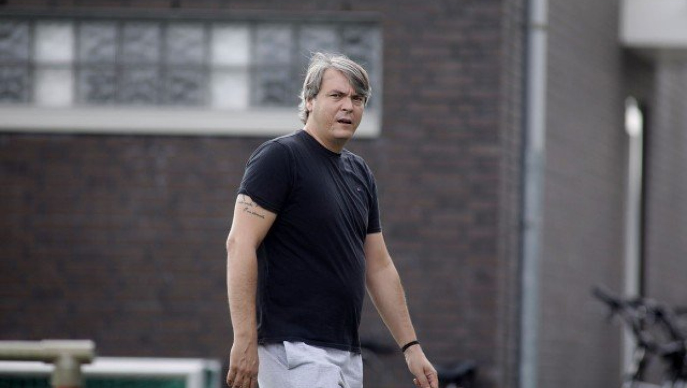 Τα λάθη του Διαμαντόπουλου και τα αντανακλαστικά του Αρη