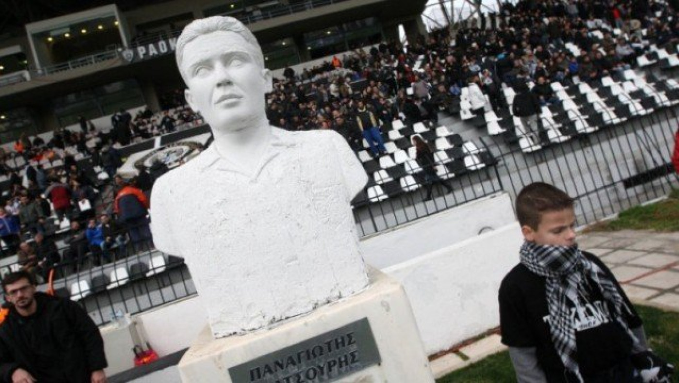 ΠΑΟΚ: Τουρνουά προπονητικών κέντρων «Παναγιώτης Κατσούρης»