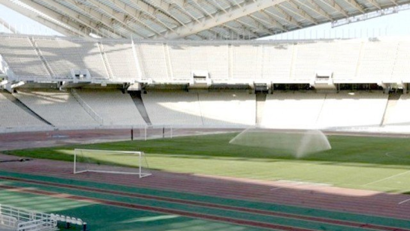 Σε άδειο ΟΑΚΑ ο τελικός, ανίκητη     πάντα η βλακεία…