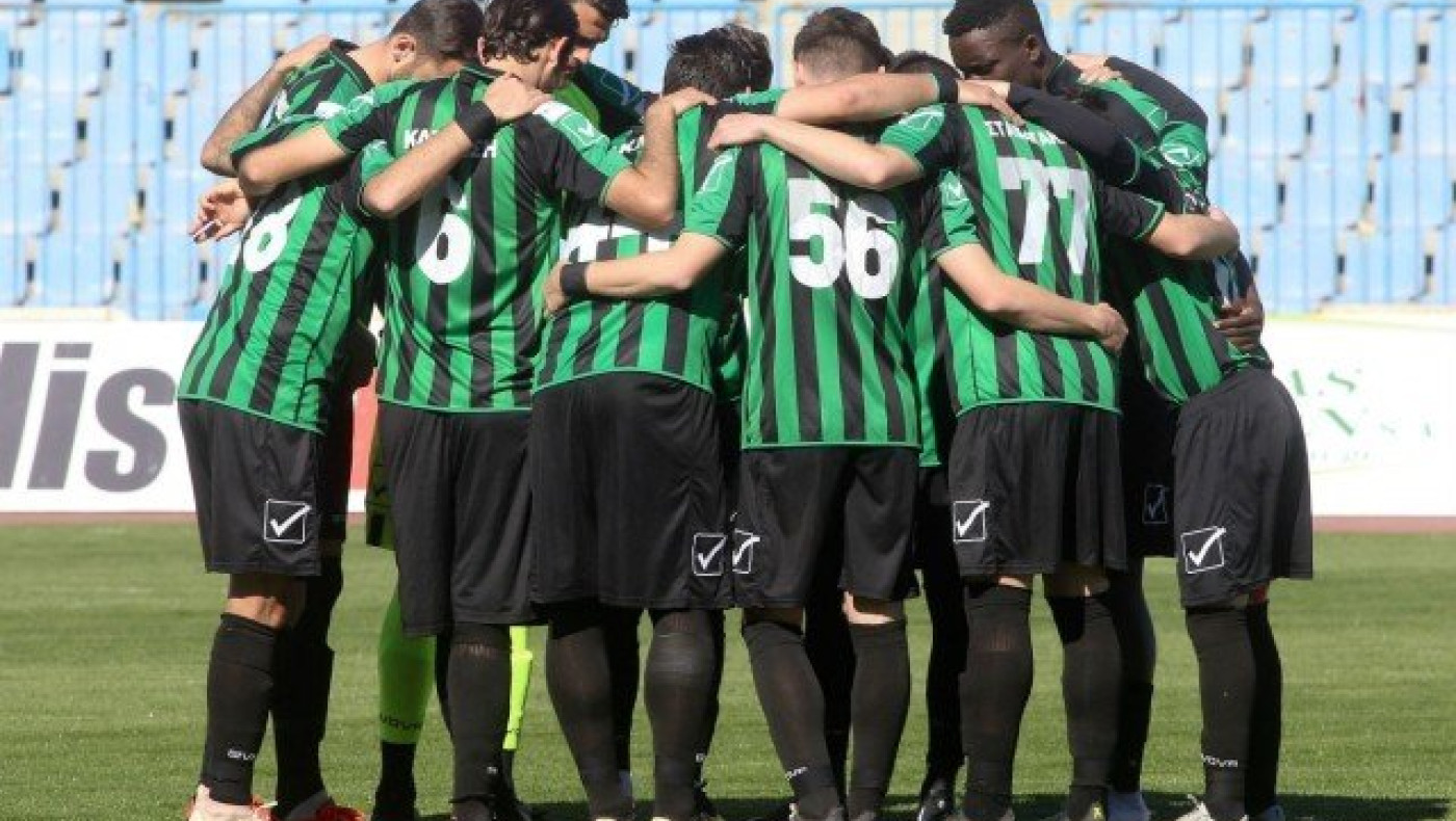 Απορρίφθηκαν οι ενστάσεις πέντε ομάδων κατά του Αήττητου Σπάτων