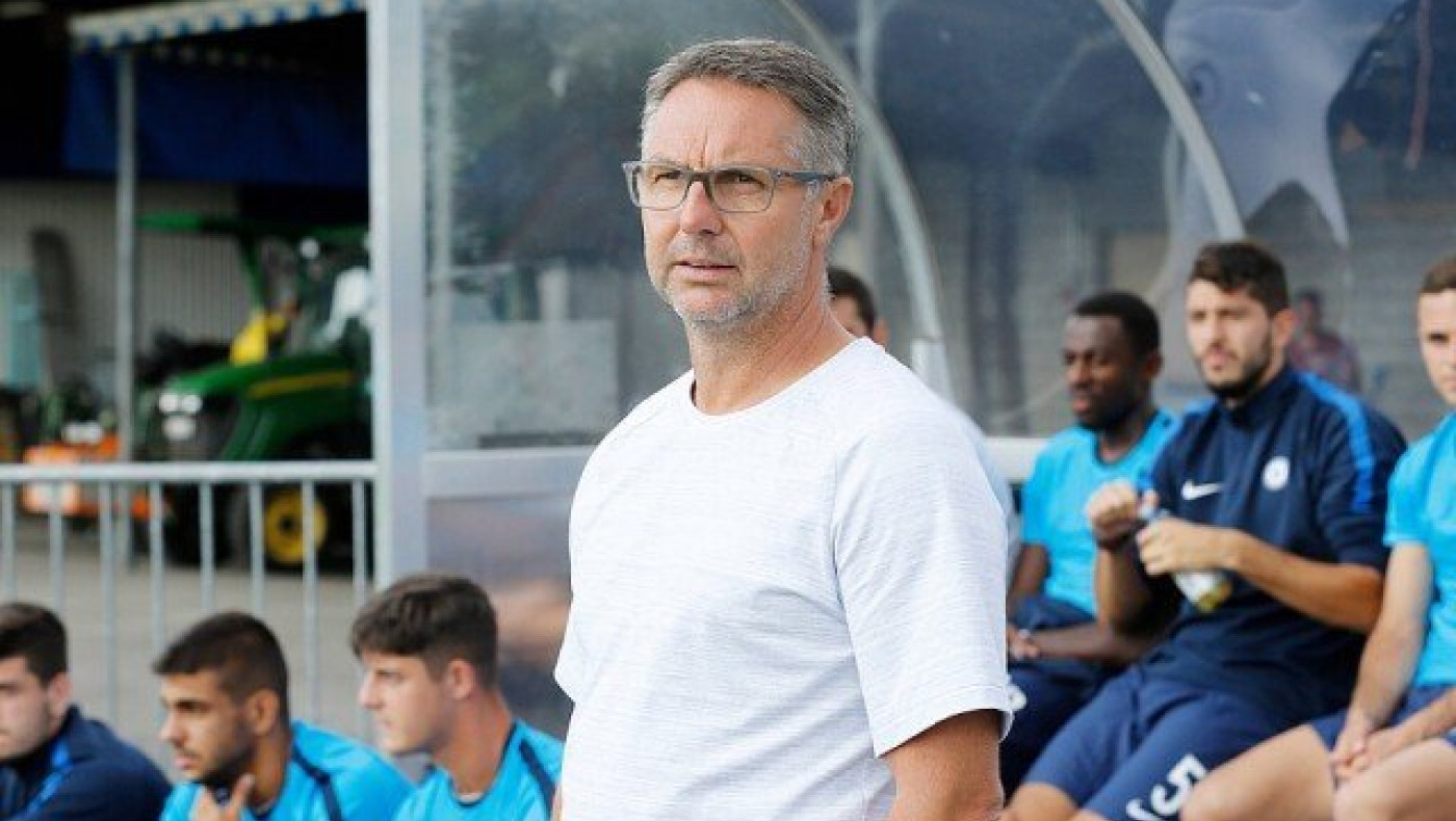 Ανακοίνωσε                      Κάναντι η Νυρεμβέργη