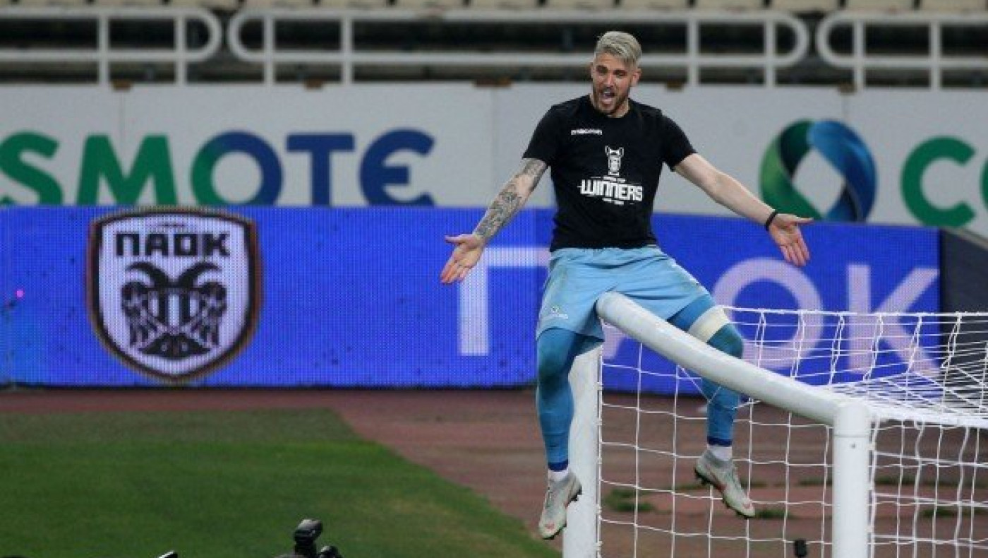 Της κακομοίρας:           Ο καλύτερος ΠΑΟΚ όλων των εποχών;