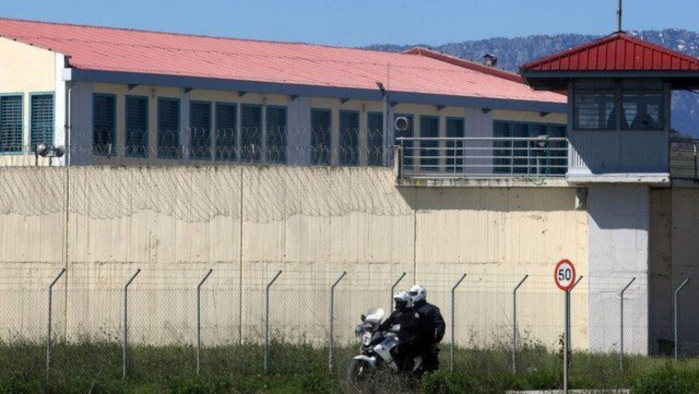 Αγρια δολοφονία κρατουμένου            στις φυλακές Τρικάλων