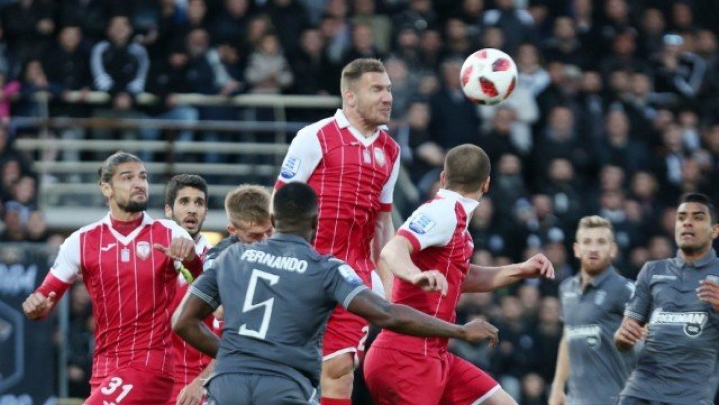 Οι εκλεκτοί του Ράσταβατς για το                Βικελίδης