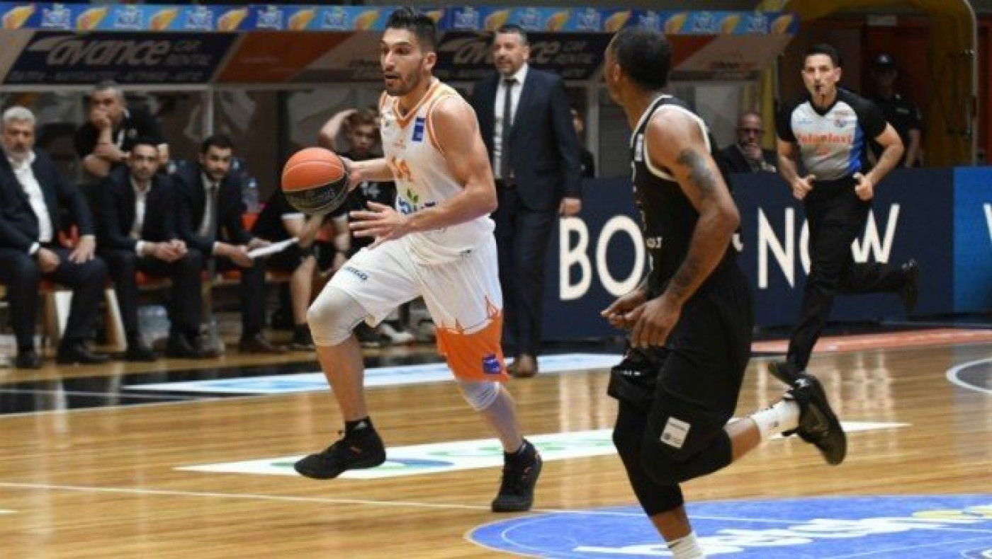 Κασελάκης: «Δε φαντάζομαι πρωτάθλημα χωρίς Ολυμπιακό»