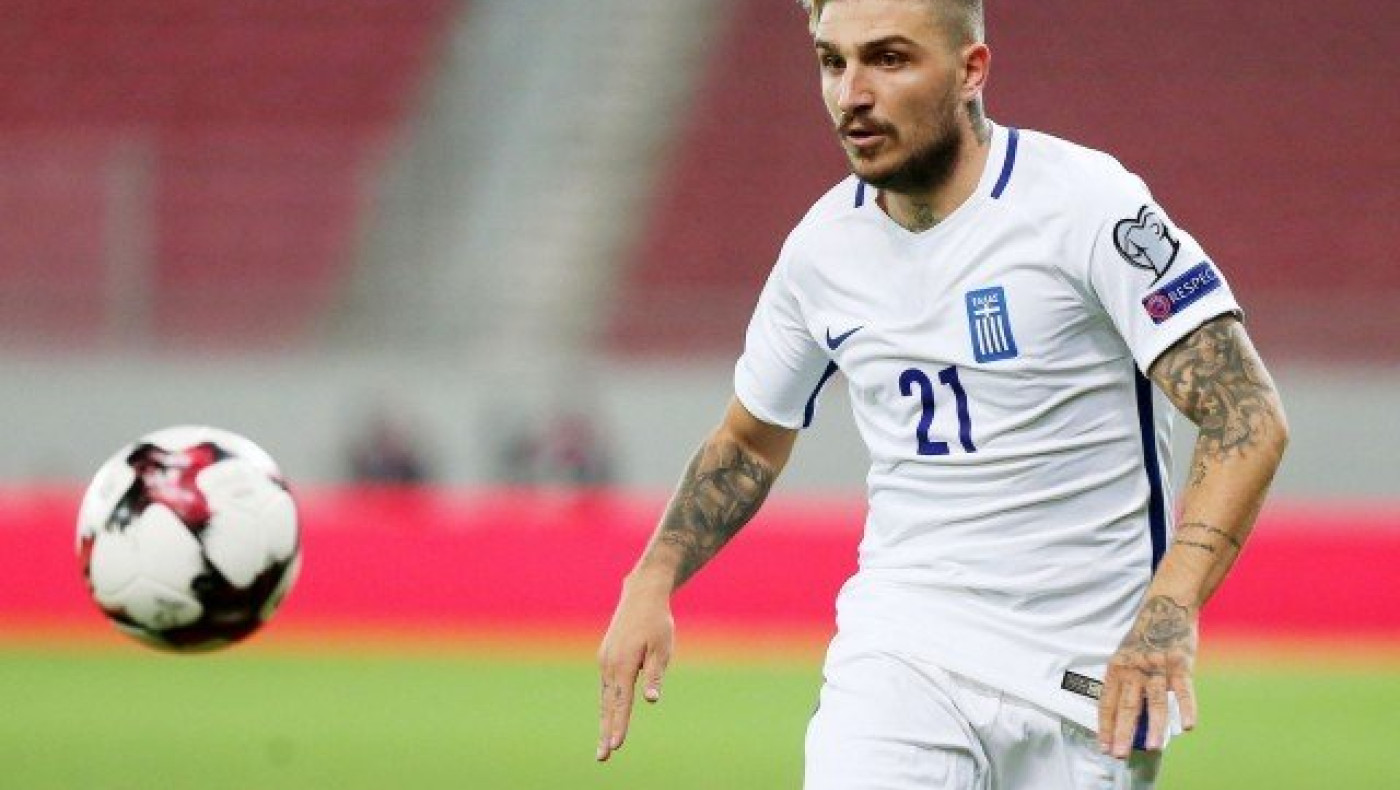 «Εξαιρετικές σχέσεις με ΠΑΟΚ, γράφτηκαν βλακείες για τον ατζέντη μου»