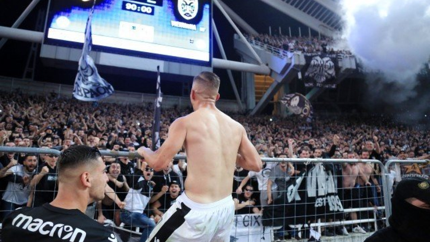 Εν αναμονή του αυτονόητου, είναι ένα ζήτημα και η χρήση του VAR