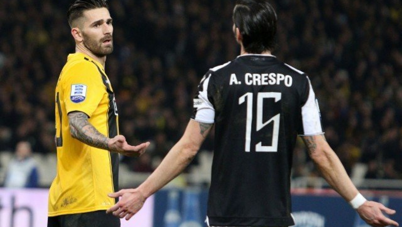 Θα του               λείψει και θα της          λείψει!