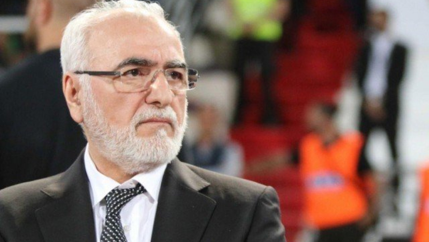 Εγκαινιάζεται το Αρχείο Ποντιακών Ερευνών του ΑΠΘ παρουσία Σαββίδη