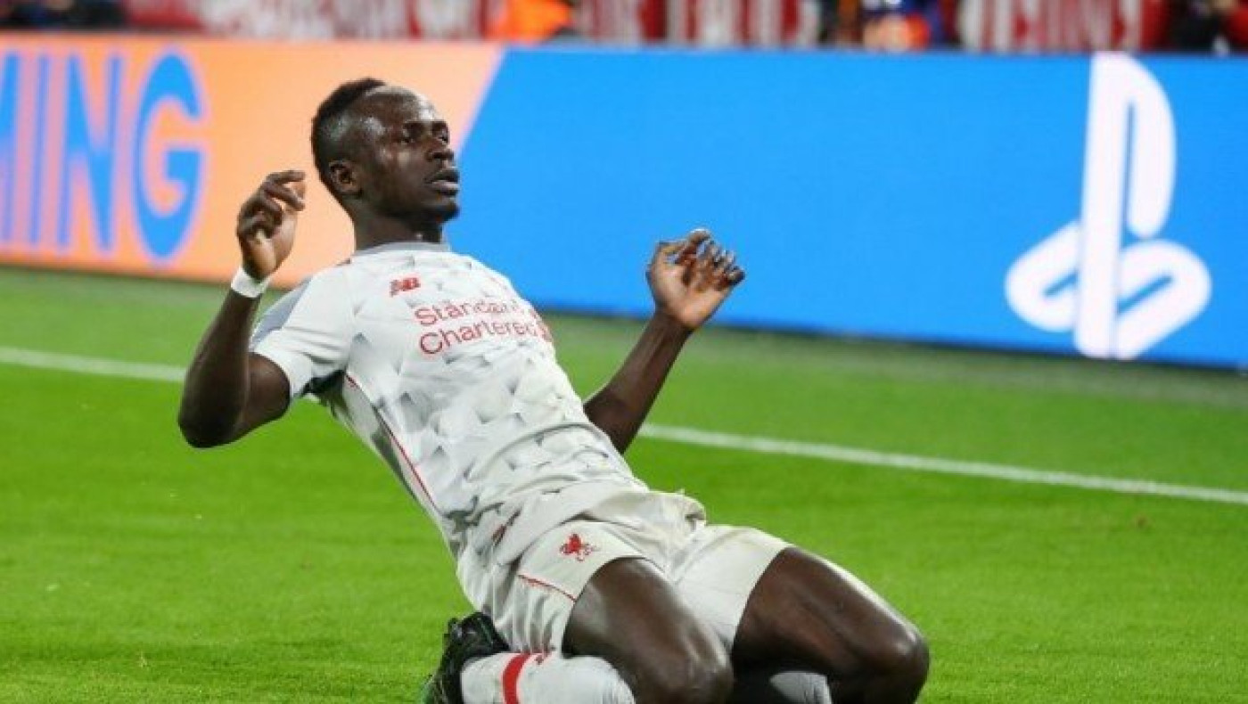 Πάει για το μπαμ με Μανέ η              Μπάγερν Μονάχου