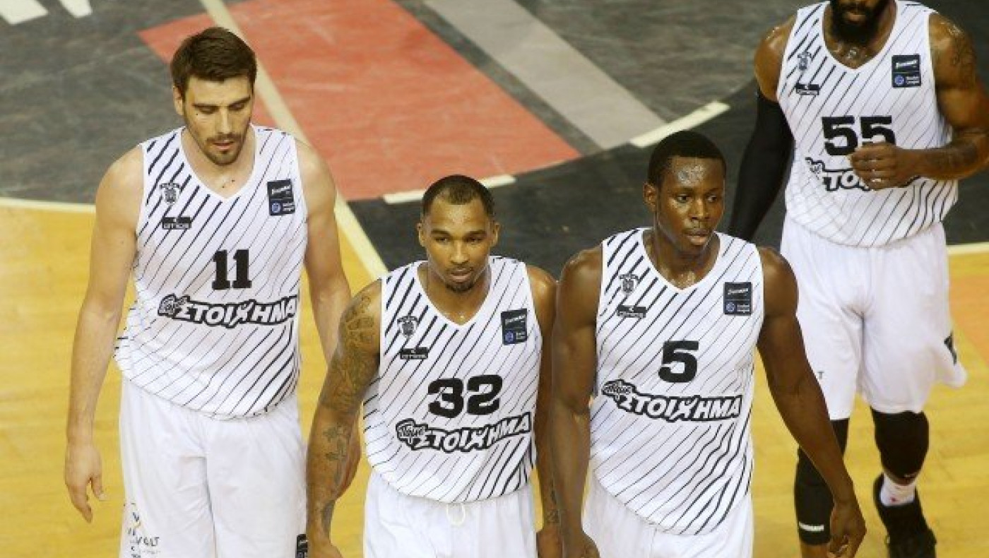 Μπάσκετ ΠΑΟΚ: Κανένα δέλεαρ για επενδυτή, παρά μόνο ζημιά...