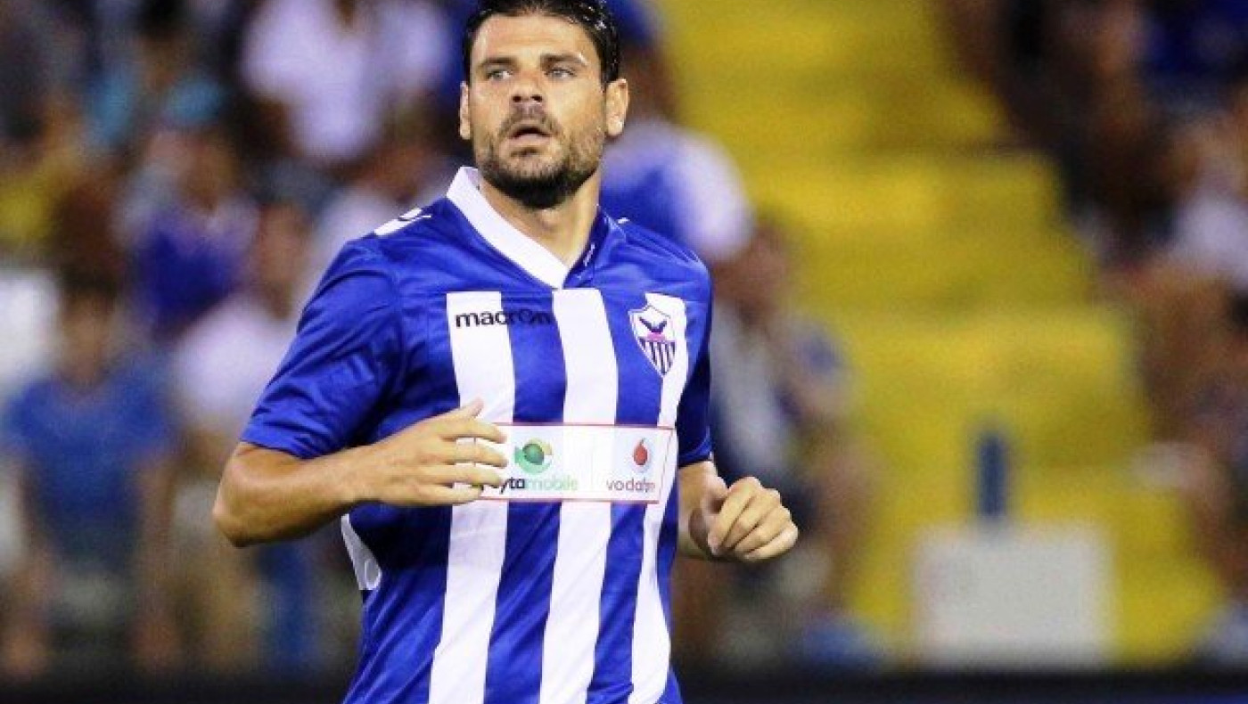 Μαραγκός: «Συγκλονισμένοι όλοι στην Ανόρθωση για Ξενίδη» (aud)