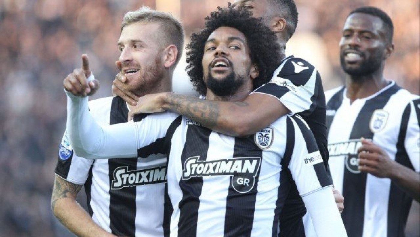 Οι αληθινά ποιοτικοί παίκτες πρόσθετο όπλο για τον όμιλο