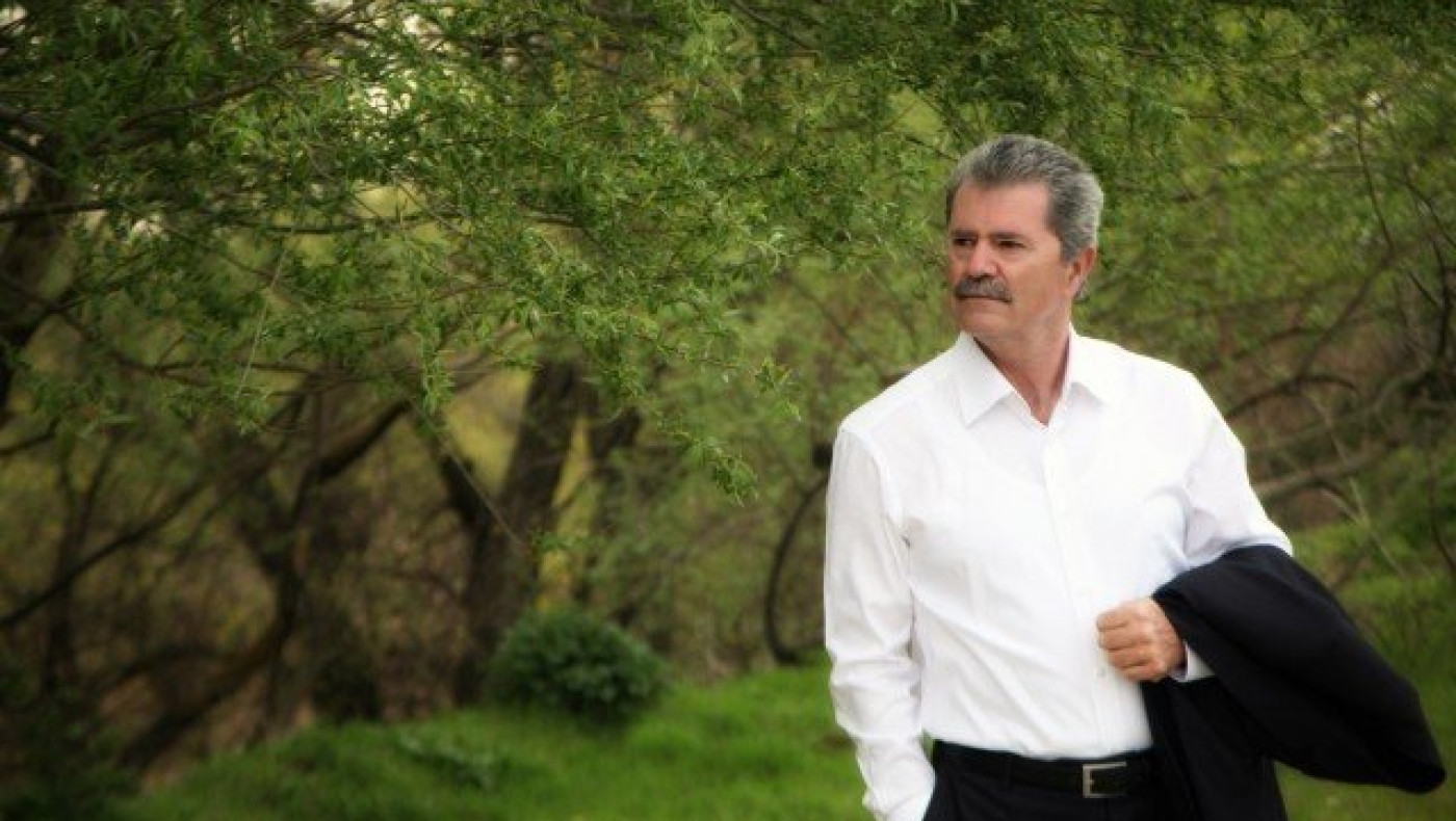 Φωτόπουλος: «Καλώ όλους τους συνδημότες μας σε συμπόρευση την Κυριακή»