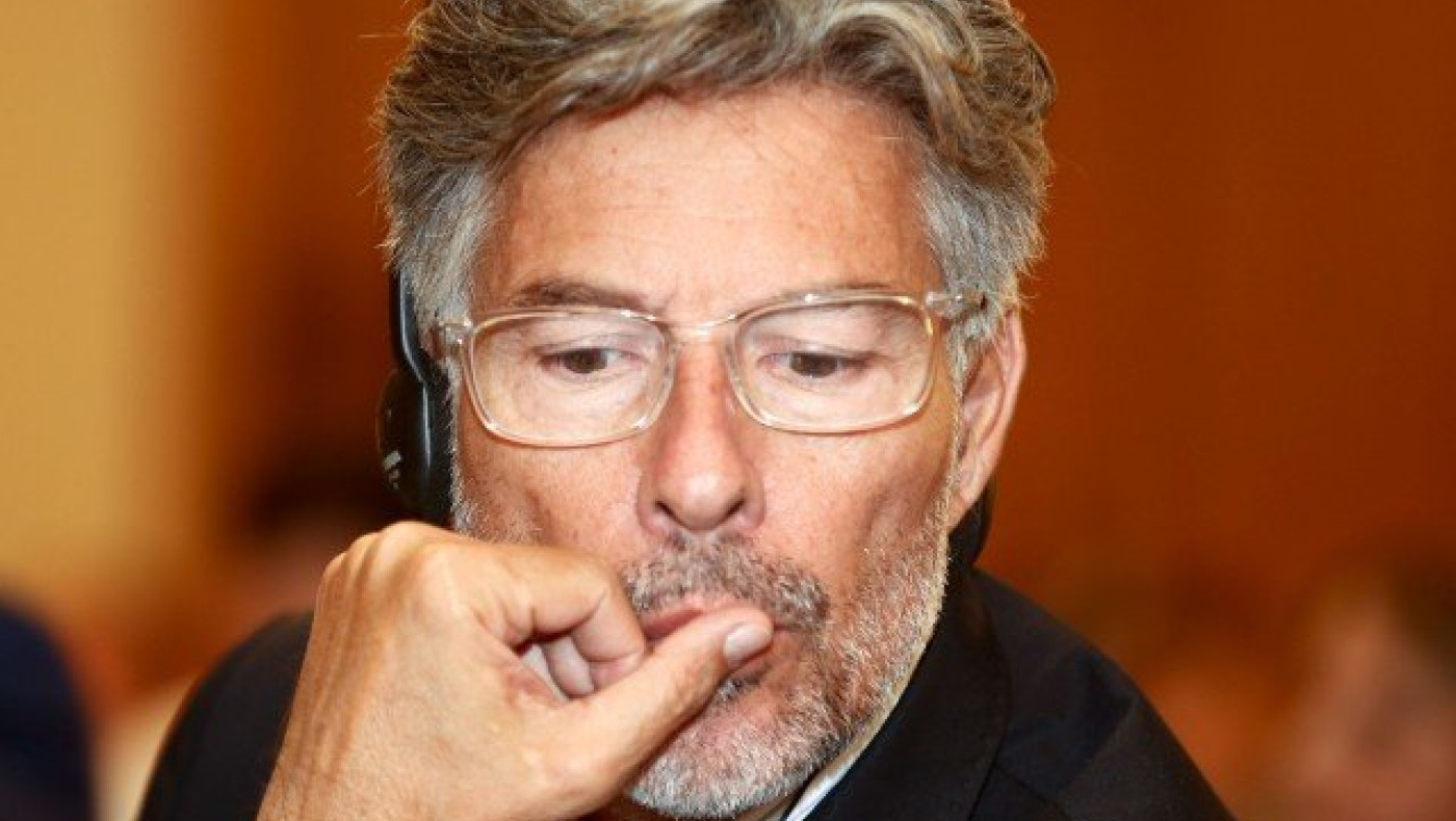 Δεν πέρασε η ψευτομαγκιά, αλλά και ο Περέιρα πρέπει να συνέλθει