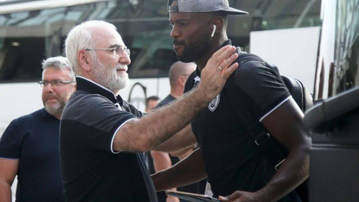 Της κακομοίρας:  Μαγκιά του Σαββίδη η υπόθεση Βαρέλα