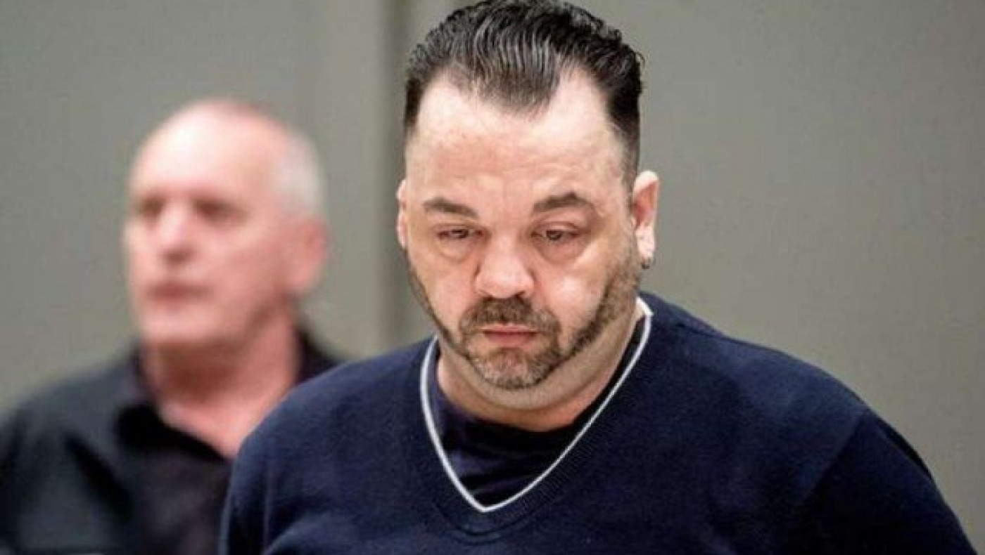 Νοσηλευτής καταδικάστηκε σε ισόβια για 85 φόνους ασθενών του