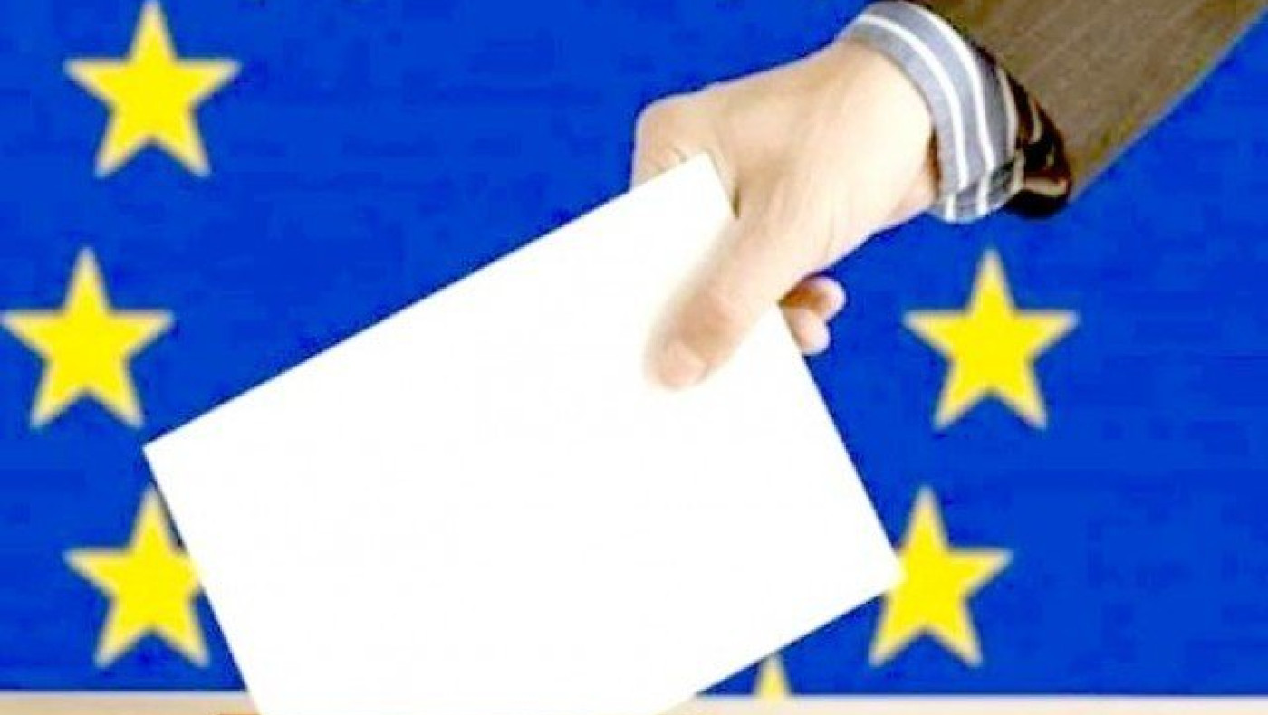 Μεγαλύτερη πολιτική δύναμη ήταν και παραμένει η αποχή...