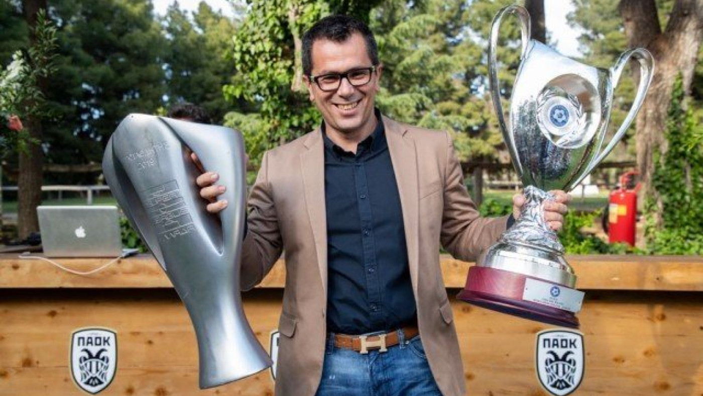 Παπακώστας: Η κατάσταση των Βιεϊρίνια, Βέρνμπλουμ, Μαουρίσιο (vid)