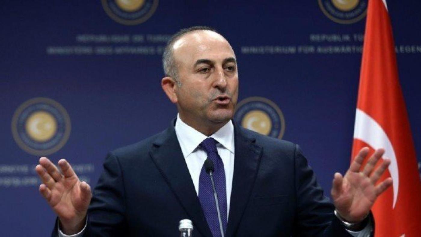 Τσαβούσογλου:Η «τουρκική» μειονότητα Θράκης δεν απολαμβάνει δικαιώματα