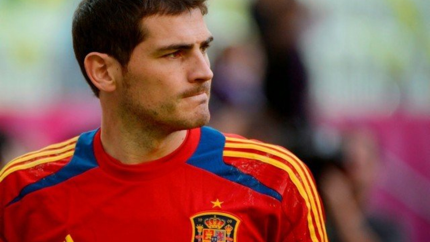 Νέο ΣΟΚ για τον                                Κασίγιας