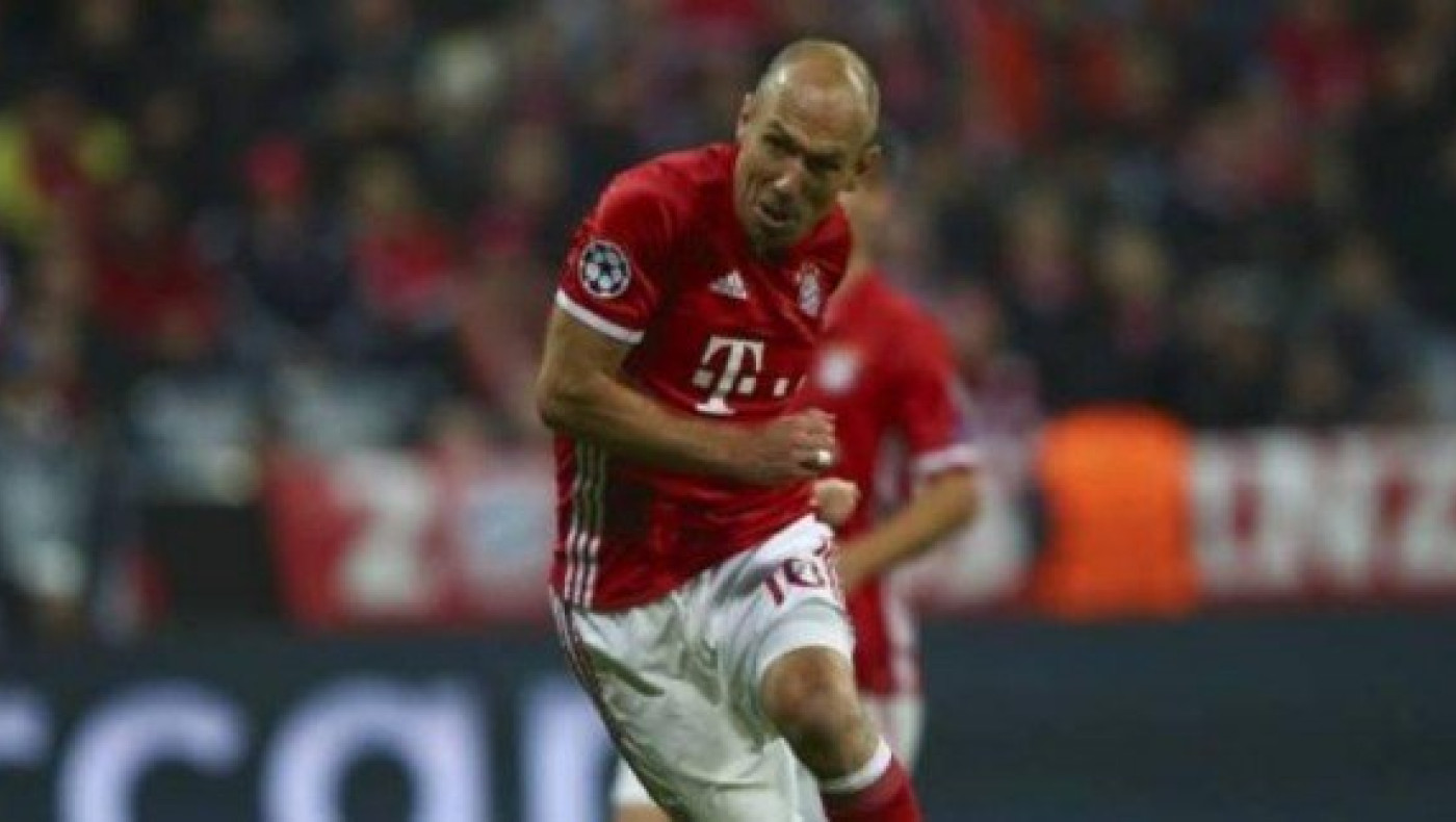 «Γι΄ αυτό έφυγα από τη                          Ρεάλ»