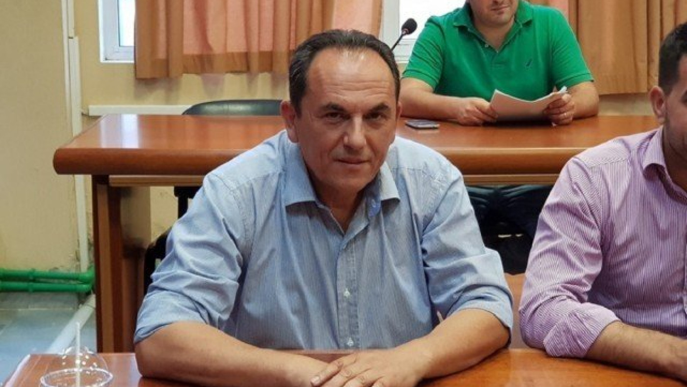 Νέος δήμαρχος Ωραιοκάστρου ο Ζιακούλης, μετά την παραίτηση Γαβότση