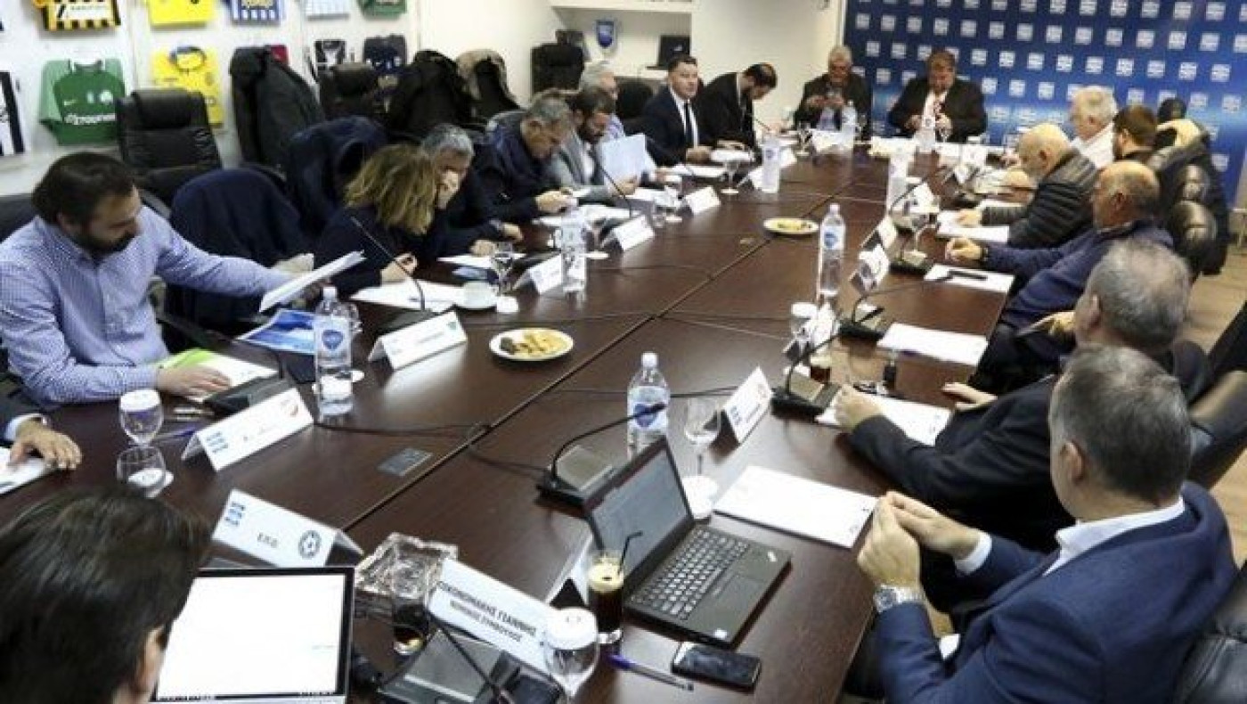 Θετικός ο ΠΑΟΚ στην πρόταση της ΑΕΚ για... bonus round!