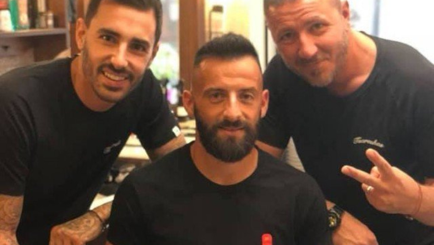 «Τρελός ο Πασχαλάκης, μοναδικός ο Σιώπης, αγαπημένος μου ο Κλάους»