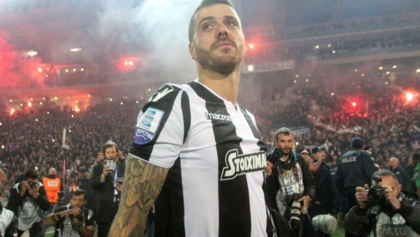 «Ταβάνι» το συμβόλαιο του Βιεϊρίνια για τις διαπραγματεύσεις