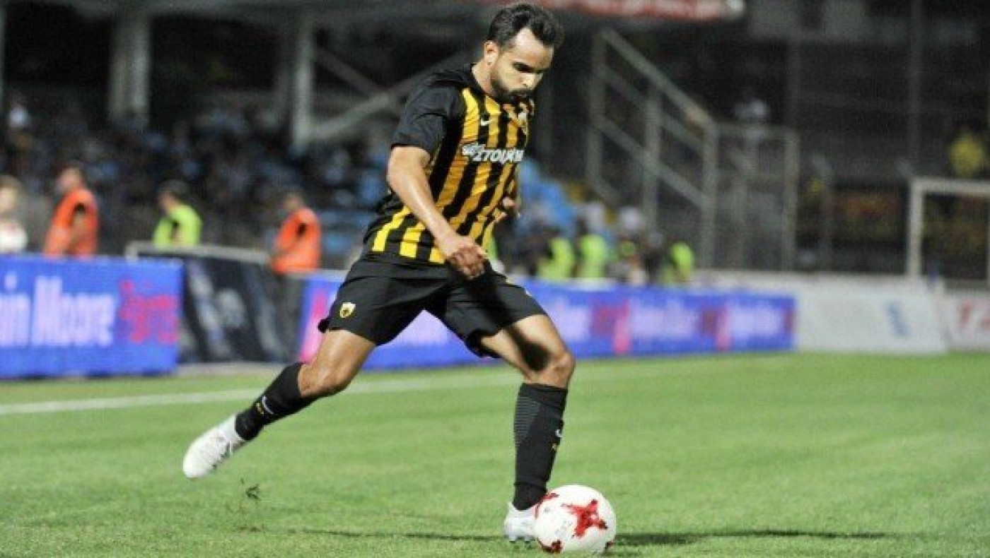 Ο Γκάλο και οι... κακές στιγμές που του πρόσφερε ο ΠΑΟΚ