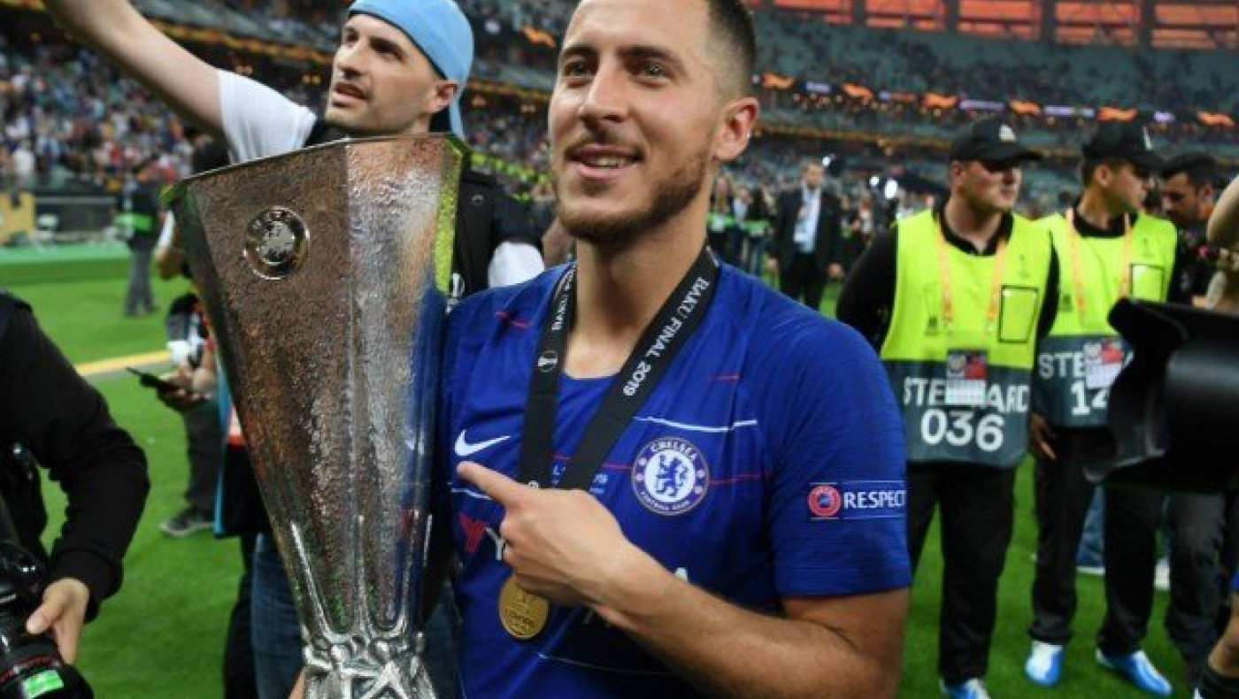 Αποκάλυψη Αζάρ: «Εχω αποφασίσει  για το μέλλον μου» (video)