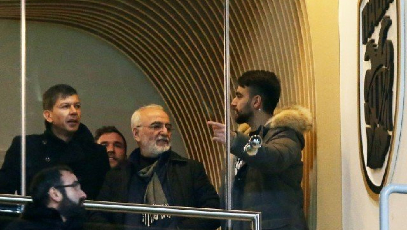 Μήνυμα Σαββίδη με... Γκαρσία γι' αυτούς που φεύγουν από τον ΠΑΟΚ