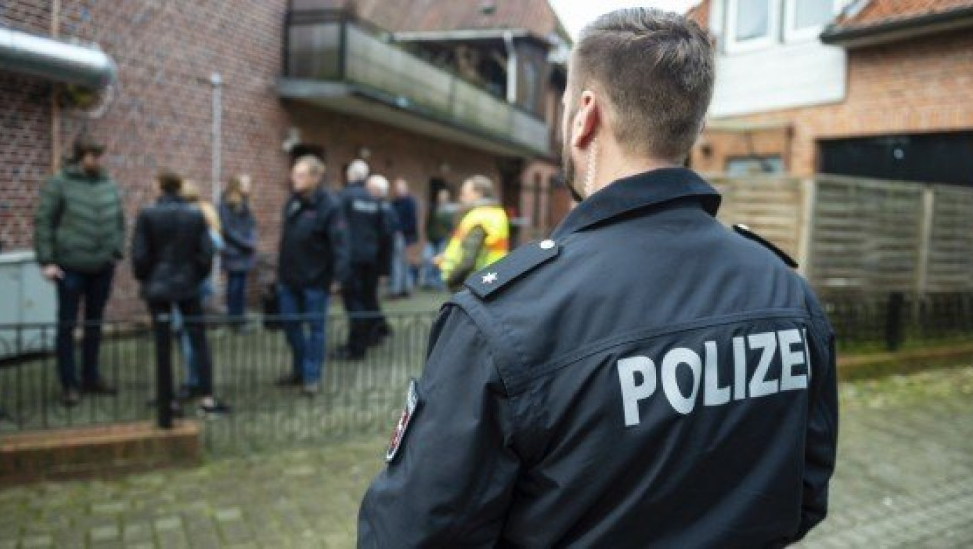 Γερμανία: Δικάζεται ζευγάρι τζιχαντιστών που ετοίμαζε βιολογική βόμβα