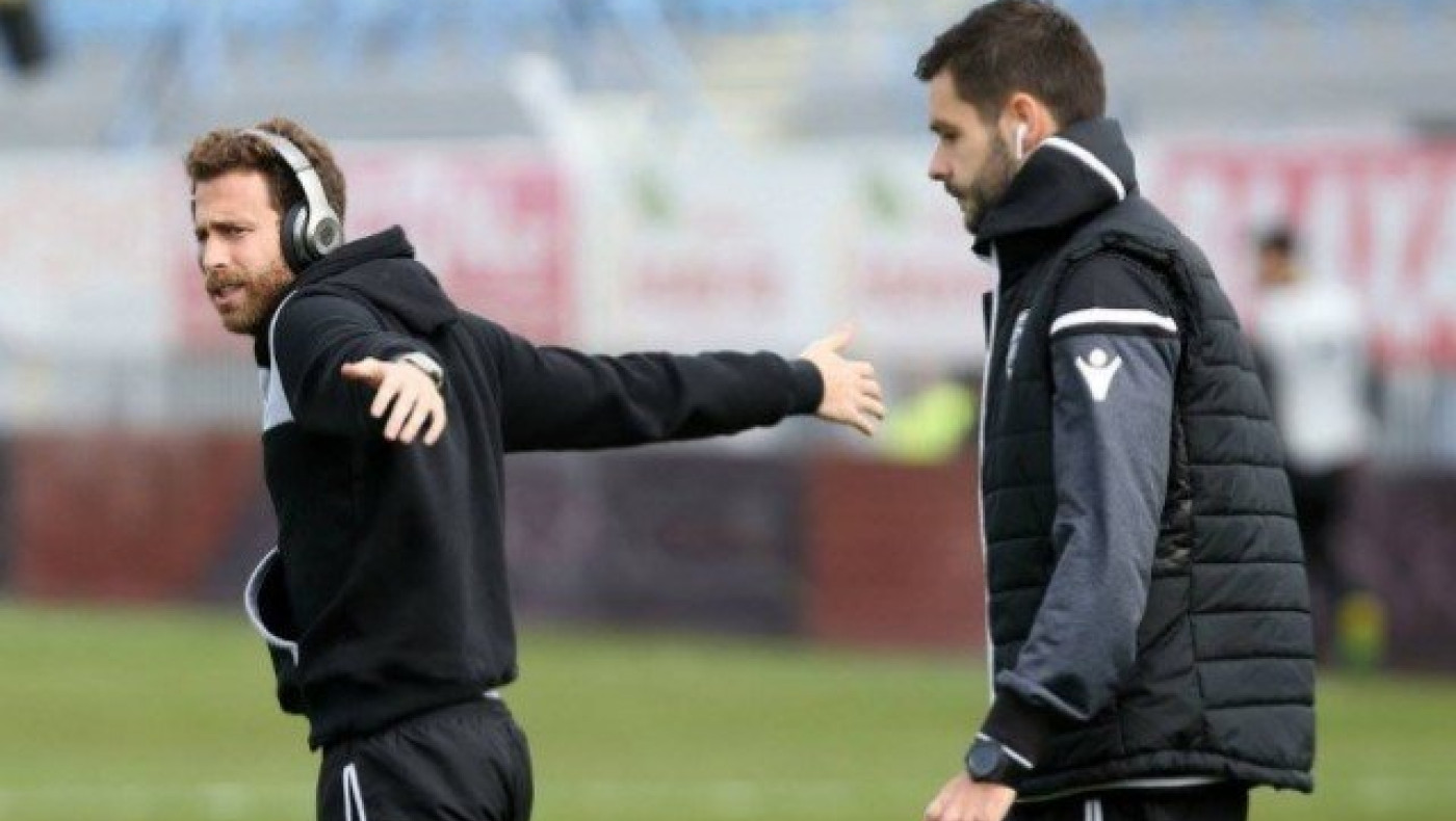 Ποιοι είναι οι Κάνιας, Σάκχοφ για να τους περιμένει ο ΠΑΟΚ;