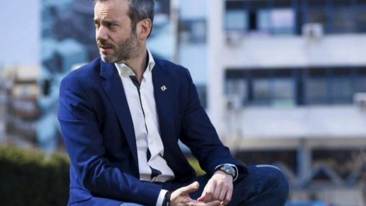 Της κακομοίρας:             Πλέον ο ΠΑΟΚ έχει και δήμαρχο!