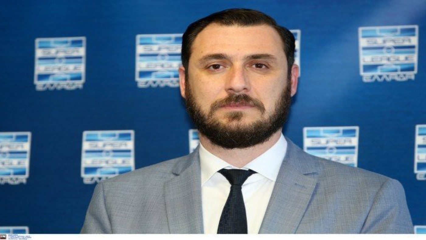 «Σφήνα»  από 6 ή και 8 αγώνες λέει η πρόταση του Λυσάνδρου